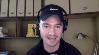 Rydoo interview preview