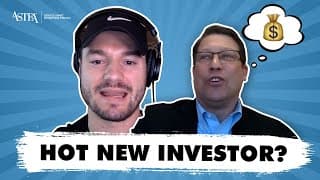 Astea interview preview