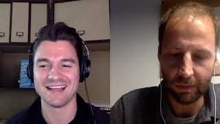 StockCrowd interview preview
