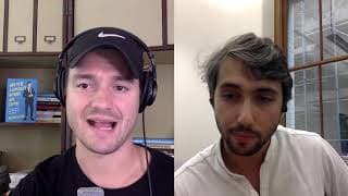 Developerhub interview preview