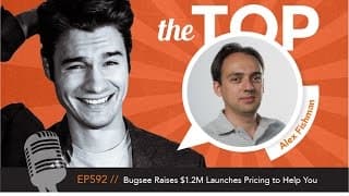 Bugsee interview preview