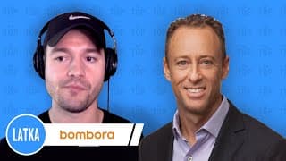 Bombora interview preview