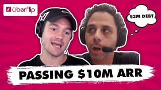 Uberflip interview preview