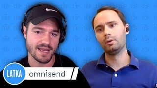 OmniSend interview preview