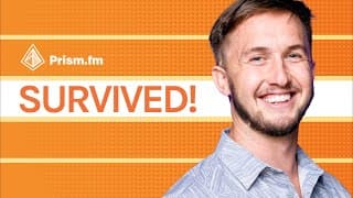 Prism.fm interview preview