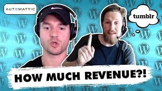 Automattic interview preview