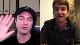 Weebly interview preview