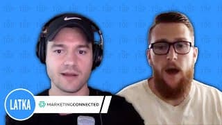 Better Agency interview preview