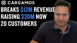 Cargamos interview preview