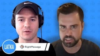 RightMessage interview preview