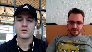 Bluerabbit interview preview