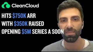 CleanCloud interview preview