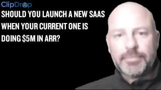 Clipdrop.io interview preview