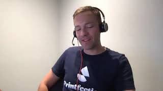 Printfection interview preview