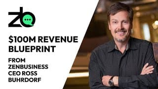 Zenbusiness interview preview