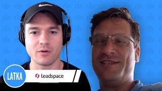 Leadspace interview preview