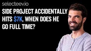 Selecteev interview preview