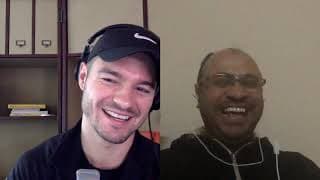 IPGeolocation.io interview preview