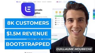 Lemlist interview preview
