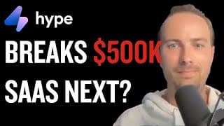 hype4 interview preview