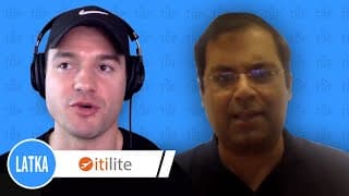 Itilite interview preview