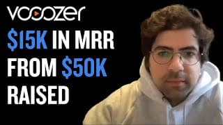 VOOOZER interview preview