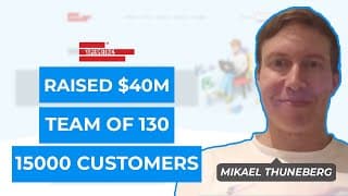 Supermetrics interview preview