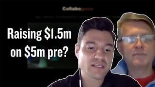 Collabogence Inc interview preview