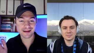 Karmabot interview preview