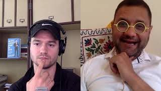 Vyrill interview preview