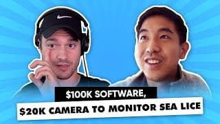 Aquabyte interview preview