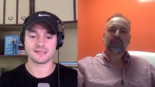Redtrack interview preview