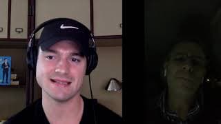 Pepperi interview preview