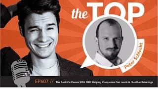 Thesaas interview preview