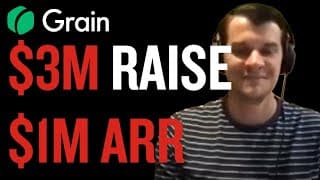 Grain Intelligence Inc. interview preview