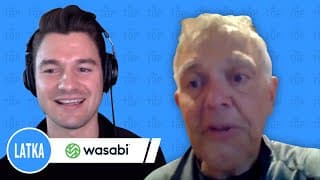 Wasabi interview preview