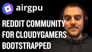 airgpu interview preview