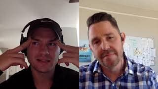 Gatherup interview preview