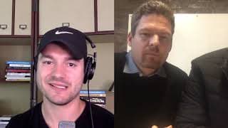 Flamelink interview preview