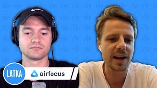 airfocus by Lucid interview preview