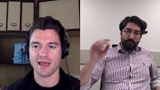 Segmentify interview preview
