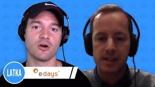 E-Days Absence Management interview preview
