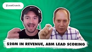 Rev AI interview preview