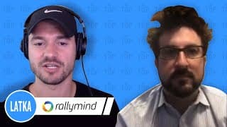 Rallymind interview preview