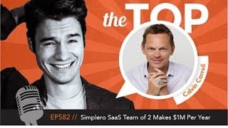 Simplero interview preview