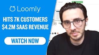 Loomly interview preview
