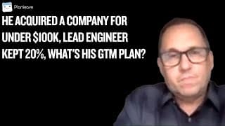 Planleave interview preview