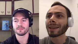 Adjinn interview preview