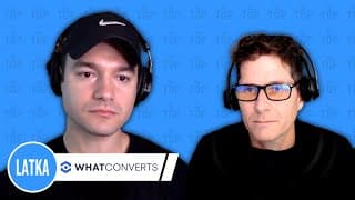 WhatConverts interview preview