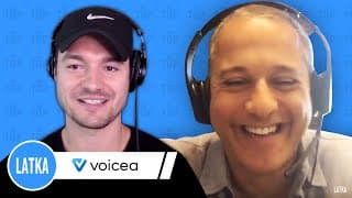 Voicea interview preview